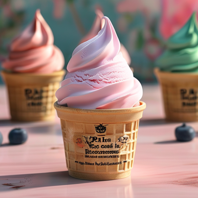 2026 Best Pla Ice Cream Cup Designs for Global Buyers?