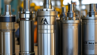Top 10 Tips for Sourcing Hol Mac Hydraulic Cylinders?