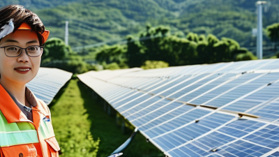 Discover Simple Solar Solutions for China Best Products?
