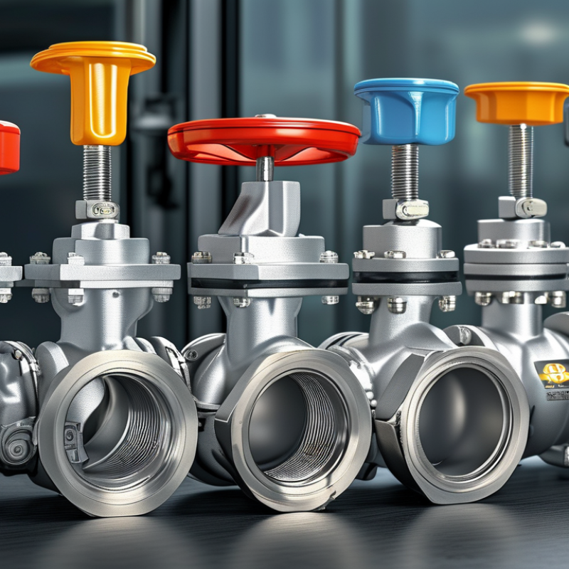 How to Choose Api Bellows Sealed Globe Valves for Your Needs?