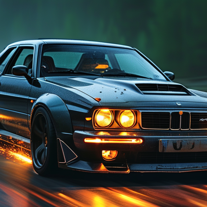 How to Choose the Best Driving Light for Your Vehicle?