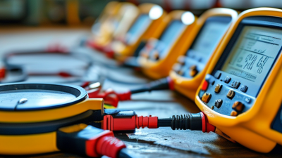 Top 10 Rogowski Current Probes for Global Buyers 2026?