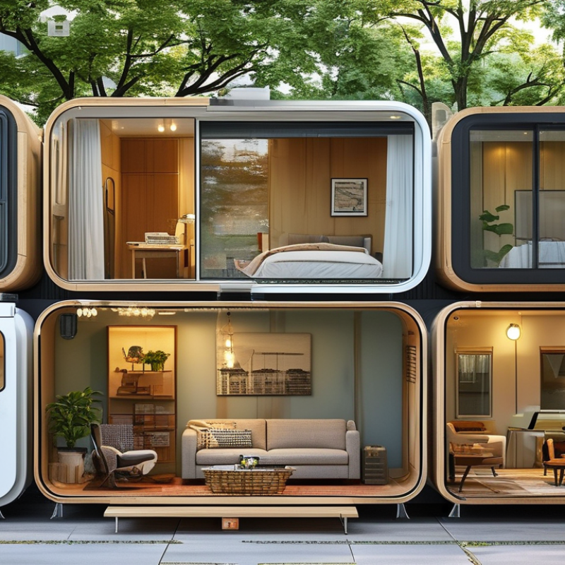 Top 5 Best Solutions for Temporary Housing Options?