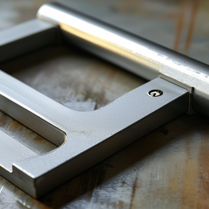 2026 How to Choose the Right Aluminum Handle Extrusions for Your Project?