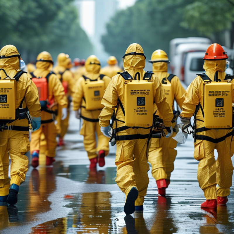 China Top 10 Considerations for Emergency Medical Supplies?