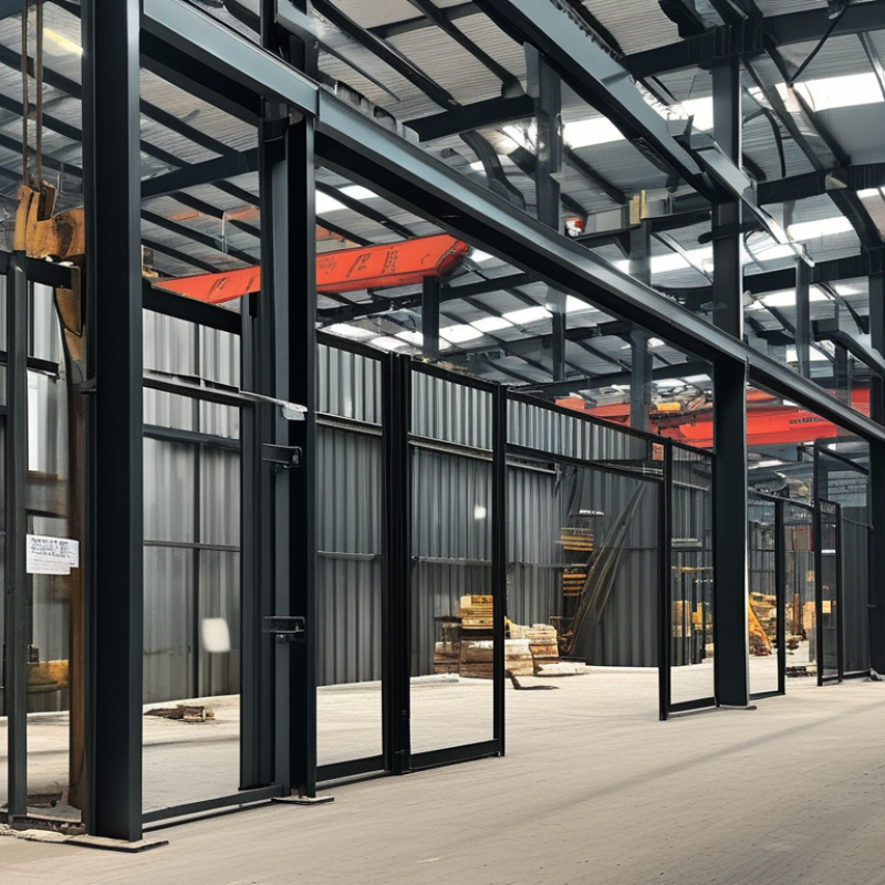 What Factors Influence Metal Building Prices Globally?