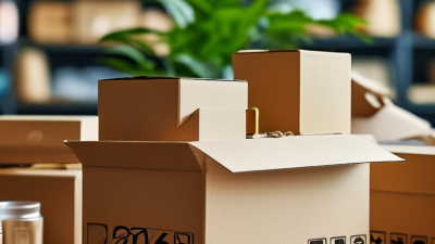 Top Packaging Products for Global Buyers in 2026?