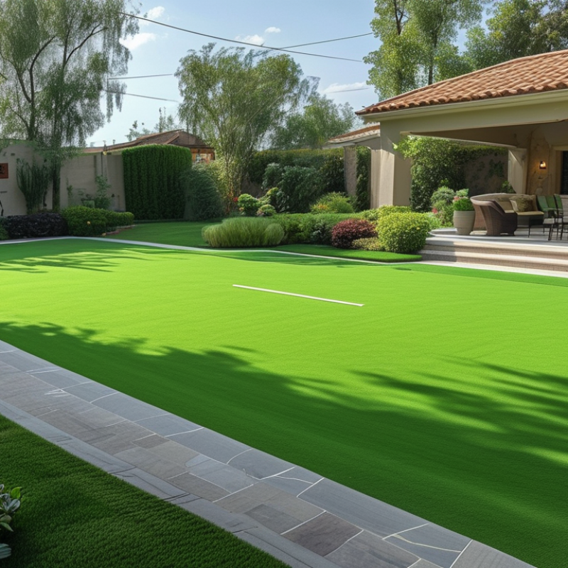 2026 How to Choose the Best Leisure Artificial Grass?