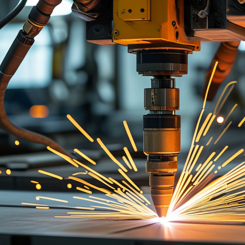 Best Laser Welder for Precision and Efficiency in Manufacturing?