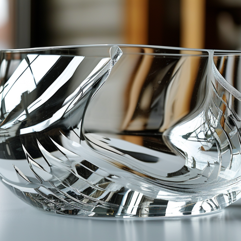How to Source High Quality Bent Glass for Your Business?
