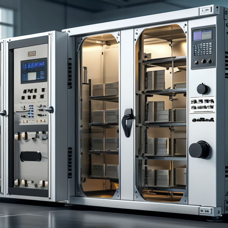 Top 10 Stability Chamber Tips for Optimal Performance?