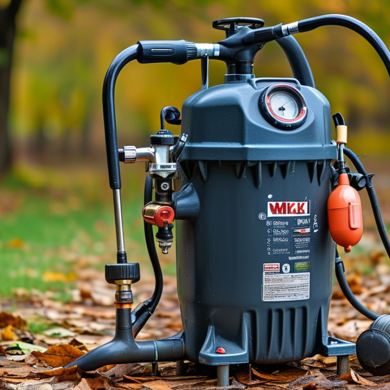 How to Choose the Best Deep Well Submersible Pump for Your Needs