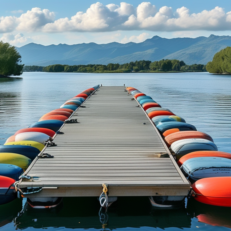 How to Choose the Right Floating Dock Lines for Your Needs?