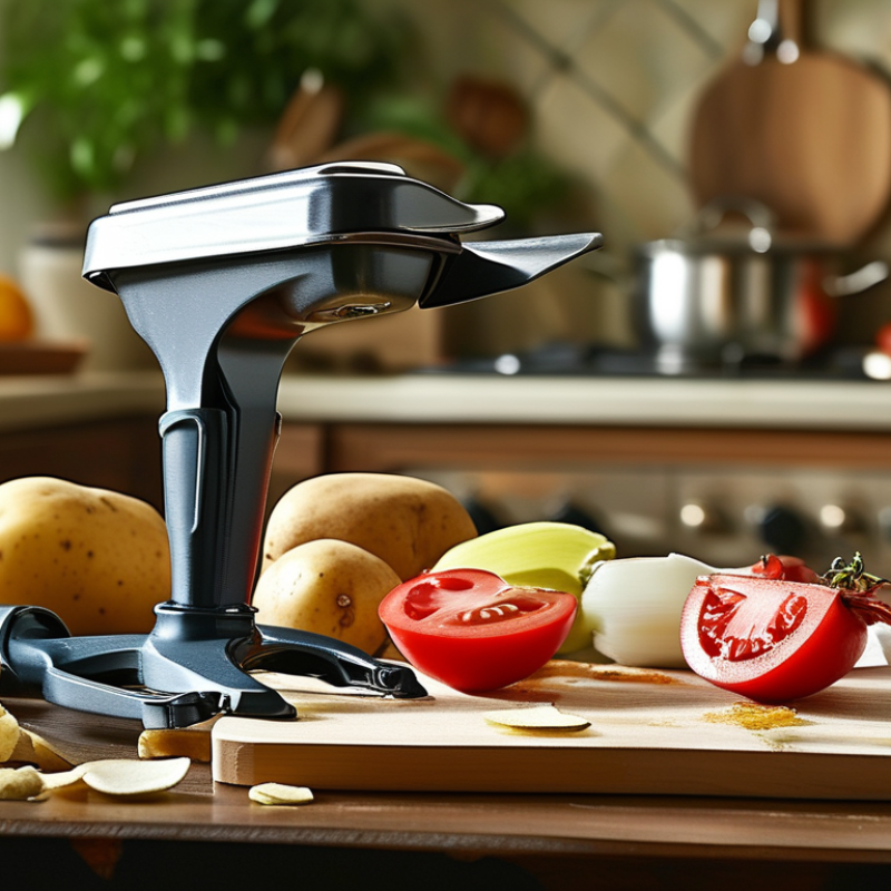 2026 Best Kitchen Peeler Options for Every Home Cook