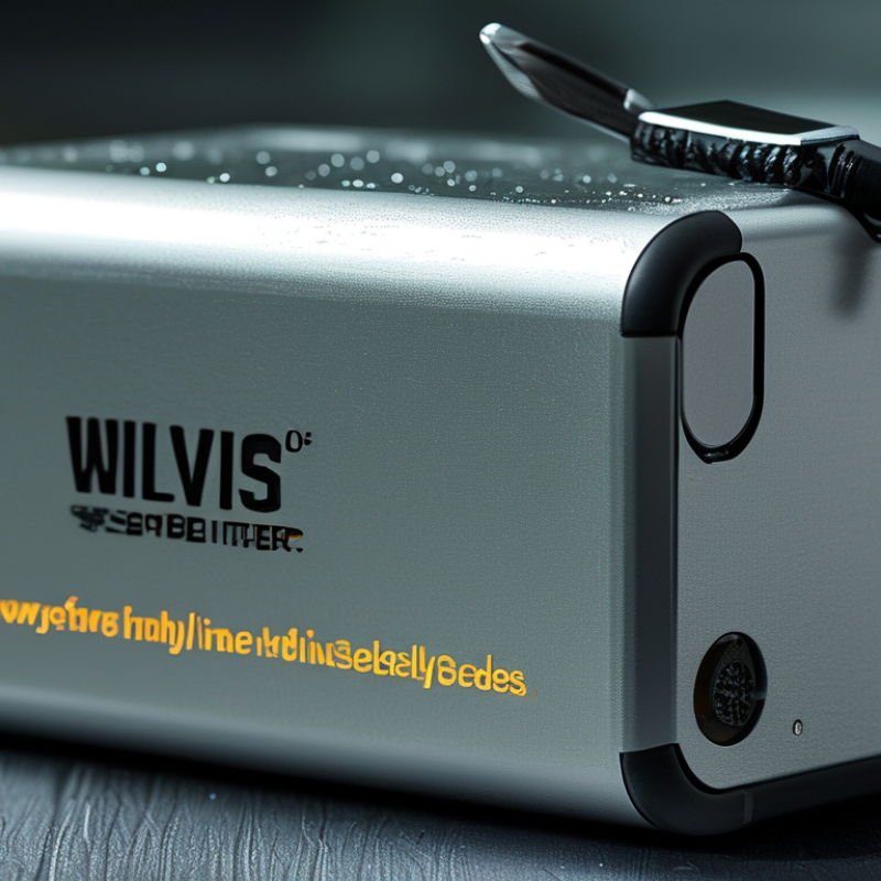 Top Benefits of Using Silver Fish Battery for Your Devices?