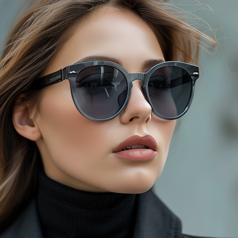 2026 Top Photochromic Gray Sunglasses for Global Buyers?