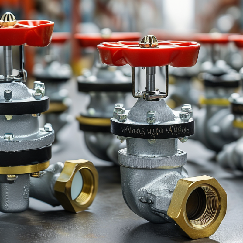 Top 10 Pressure Reducing Relief Valves for Global Buyers?