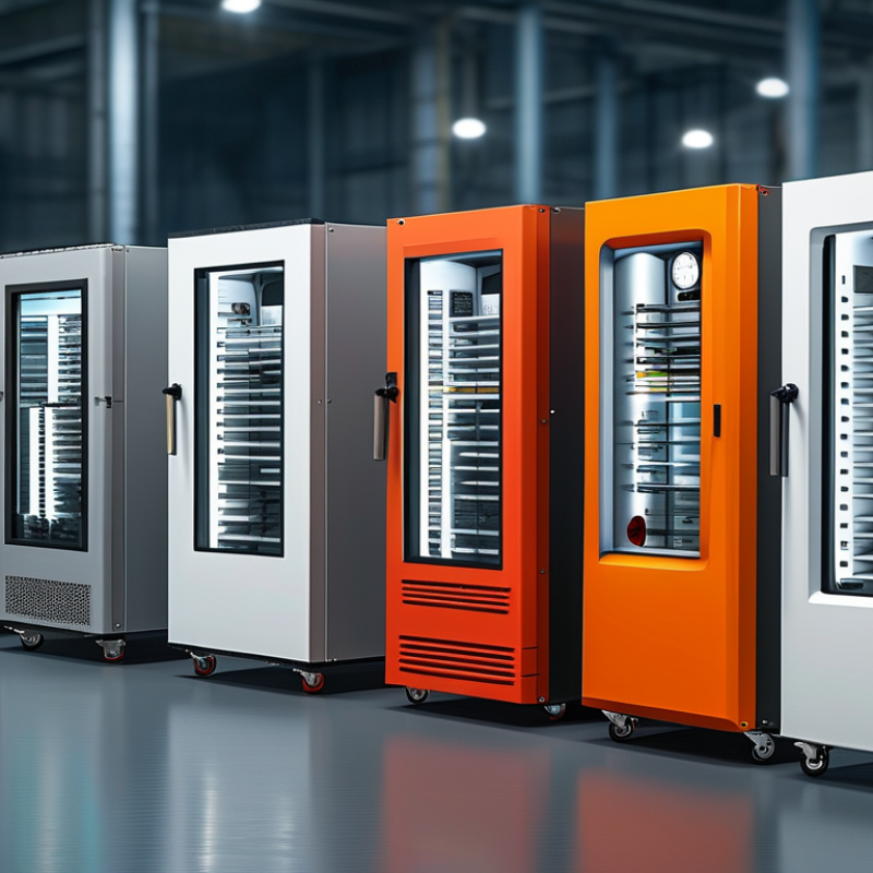 How to Choose the Right Climate Test Chamber for Your Needs?
