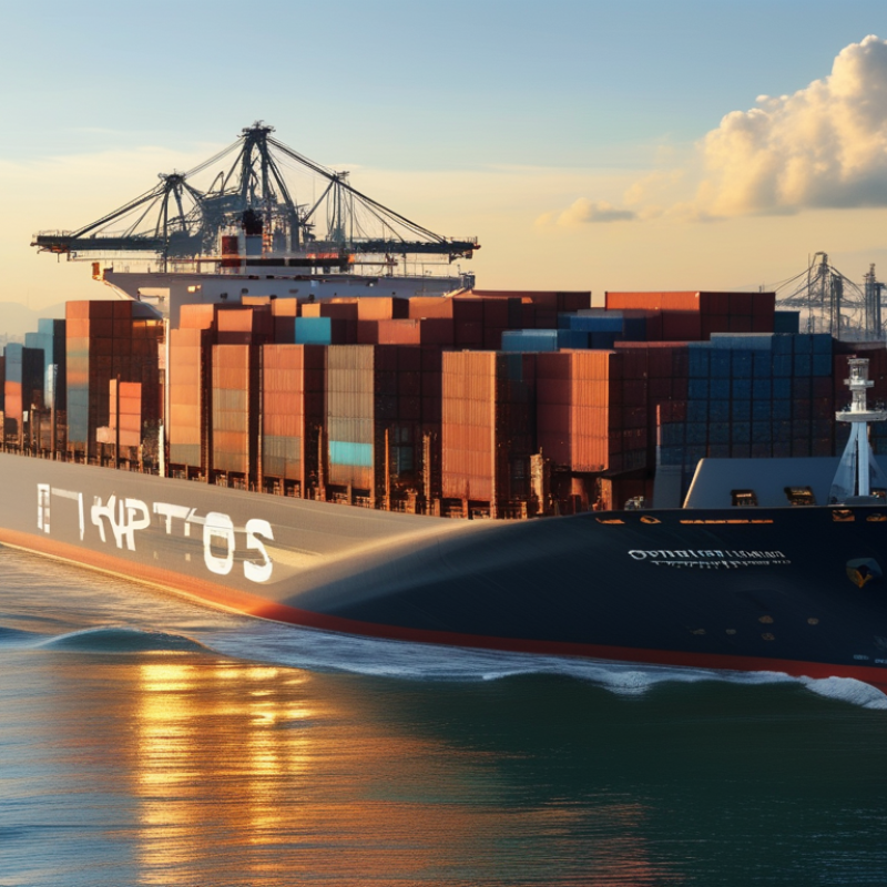 Why You Should Know How to Book Space with an Ocean Freight Forwarder?