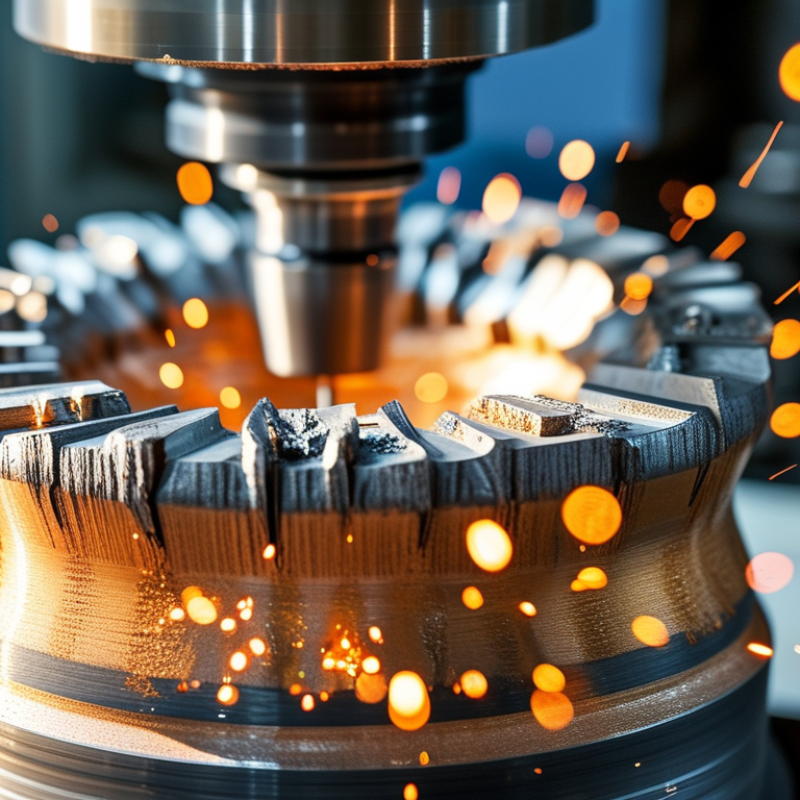 5 Tips to Reduce Material Thinning in CNC Spinning Processes?