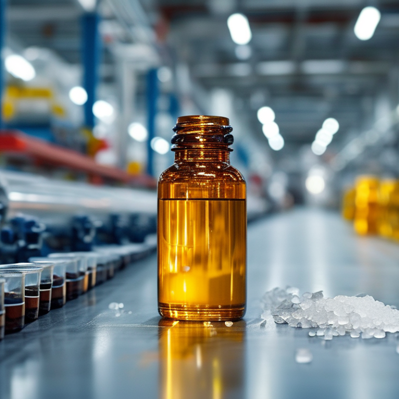 Why is Purity Essential for Extracts in Global Sourcing?