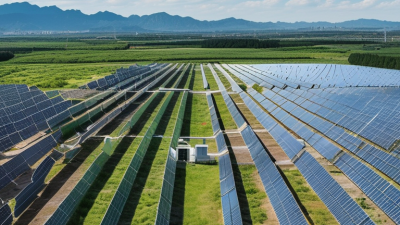 Top 10 Energy Storage Systems in China for Global Buyers?