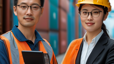 Top 10 Inventory Management Solutions in China for Global Buyers?