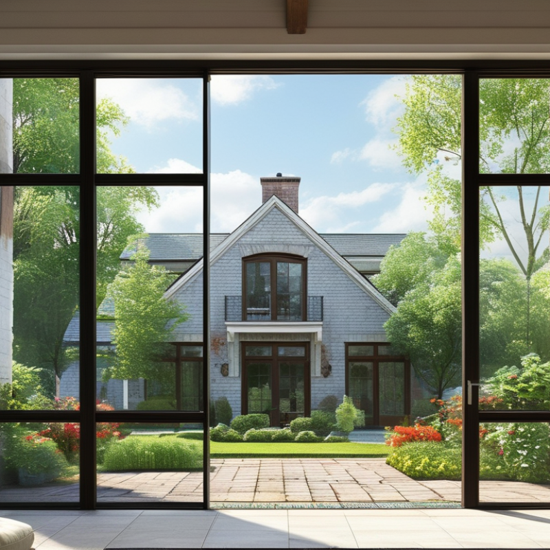 Top 10 Quality Windows and Doors for Your Home Upgrade?