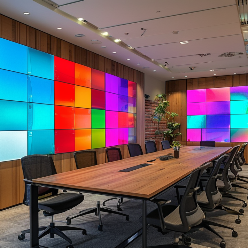 Discover the Best Cheap Led Wall Panels for Your Business Needs?