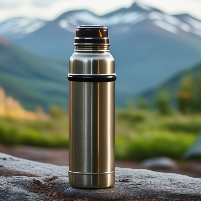 Why Are Vacuum Flasks the Best Choice for Travel?