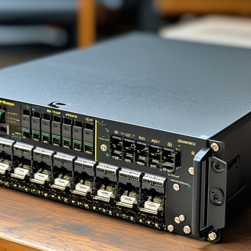 How to Choose the Best 200G Optical Transceiver for Your Needs?