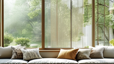 100 Best Window Design Ideas for Your Home Decor?