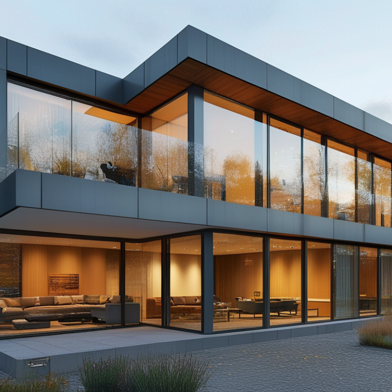 2026 Best Aluminum Clad Wood Windows for Global Buyers?