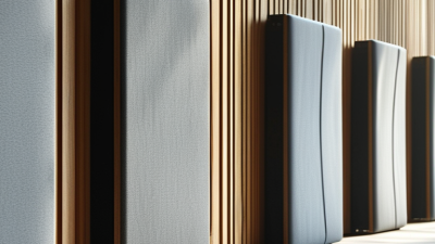 Top Acoustic Baffles for 2026 Are They Worth Buying?