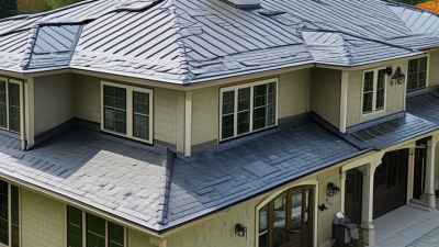 How to Choose the Best Rooftop Panel for Your Needs?
