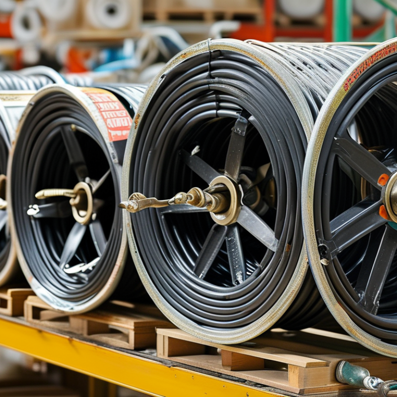 Top Quality Titan Hose Reels for Global Buyers Need One?