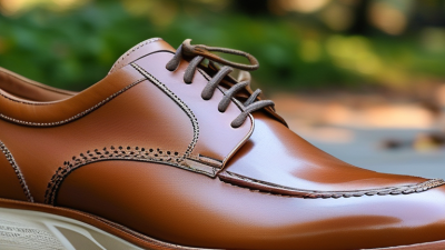What is the Best Casual Shoes Men Prefer for Comfort?