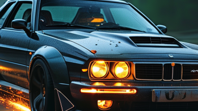 How to Choose the Best Driving Light for Your Vehicle?