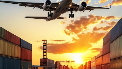Why Choose International Freight for Your Global Sourcing Needs?