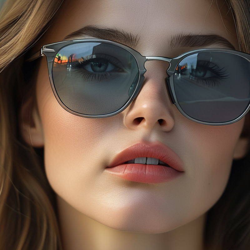 Discover the Benefits of Photochromic Gray Lenses for Your Needs