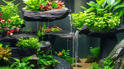 Why Choose a Mini Water Pump for Your Needs?