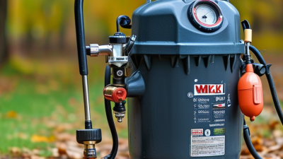 How to Choose the Best Deep Well Submersible Pump for Your Needs