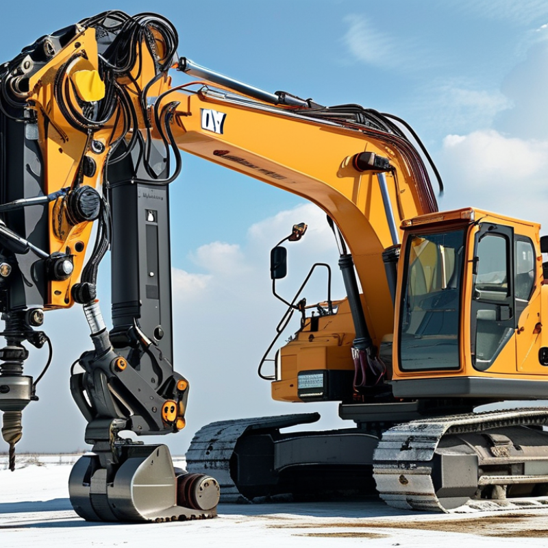 How to Choose the Best Drilling Machine for Your Needs?