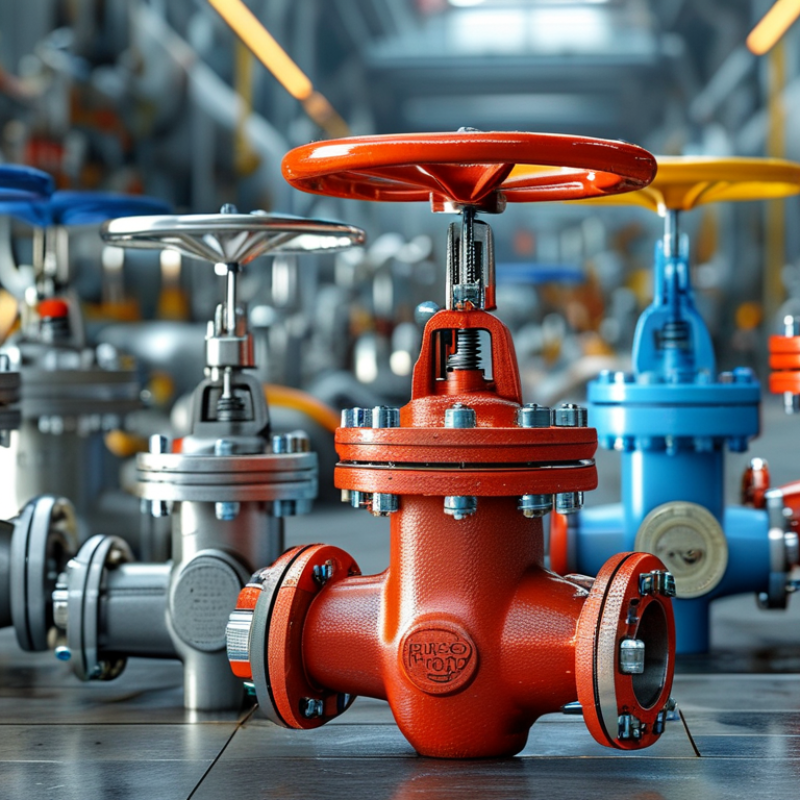 Best Ball Valve Types for Global Buyers Guidance?