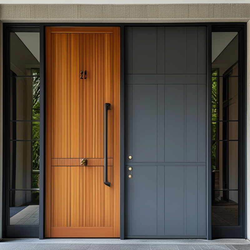 2026 Top Front Entry Doors Trends Buyers Should Know?