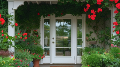 2026 Best Exterior Artificial Plants for Your Home and Garden Spaces?