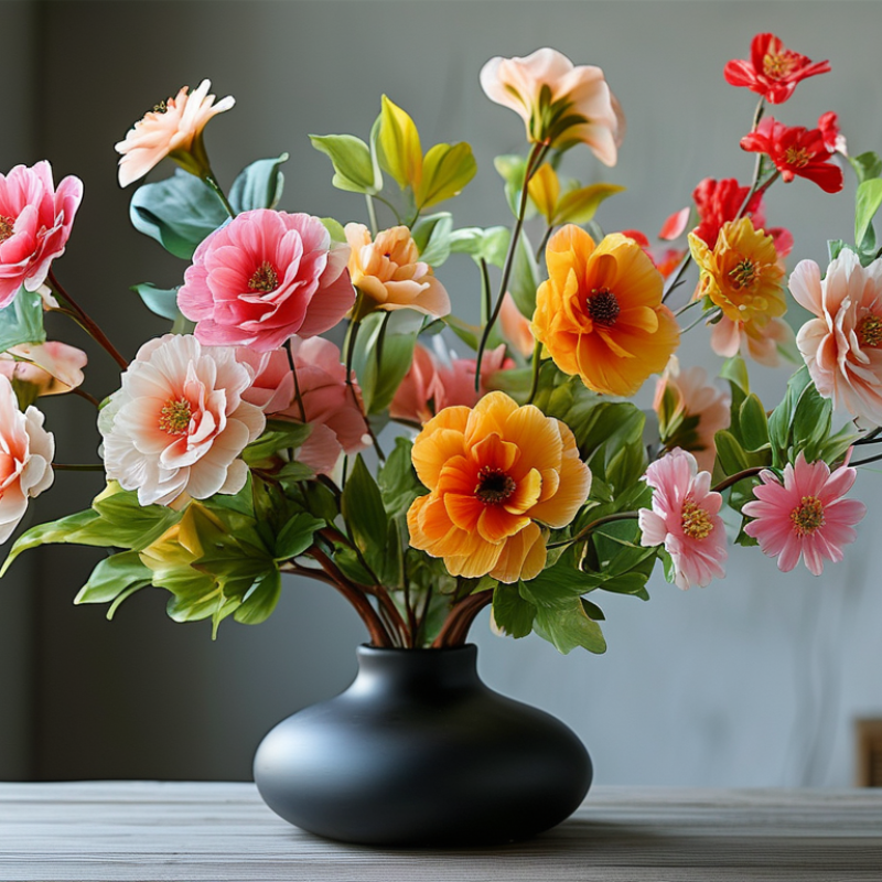 Top Fake Flowers For Decoration Ideas You Need for 2026?