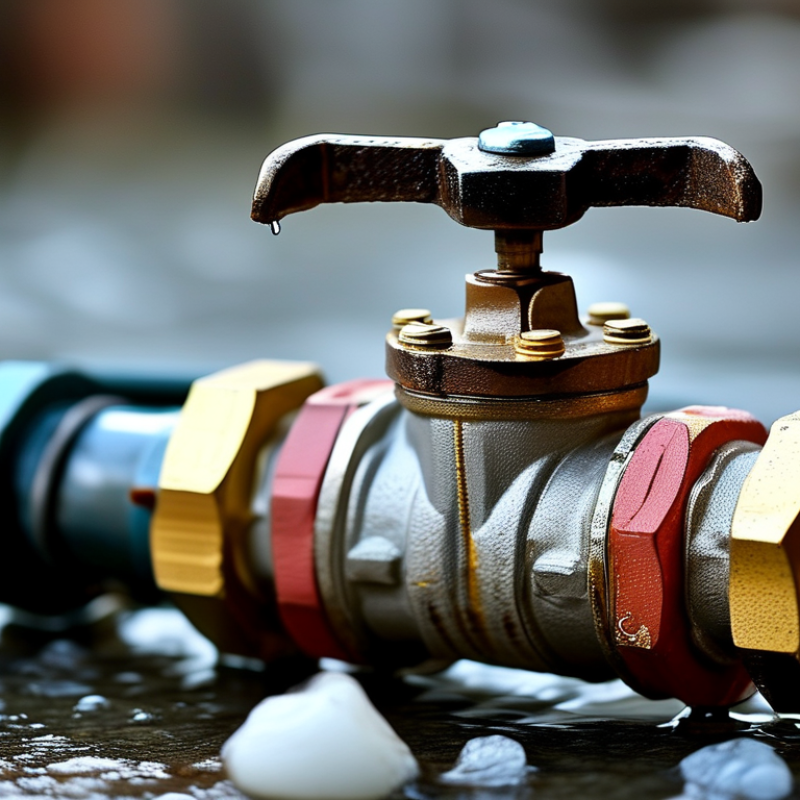 Why Does Your Water Heater Shut Off Valve Matter for Efficiency?