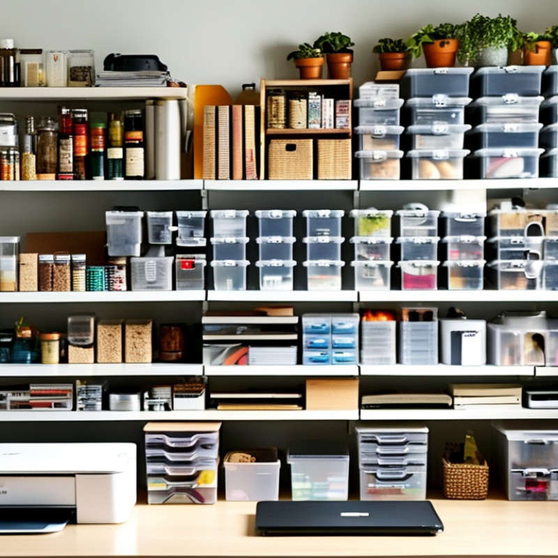 Best Label Maker Machine for Easy Organization