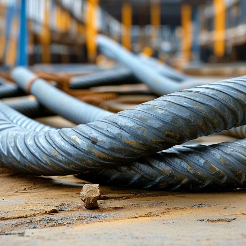 Top 10 Benefits of Composite Rebar FRP for Global Buyers?